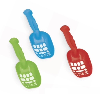 Picture of LeoPet Rhea Cat Scoop – Durable Litter Scoop